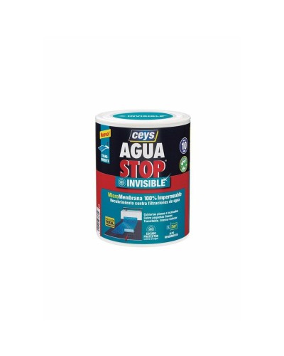 Ceys Imperméabilisant Transparent 1L | Protection durable pour surfaces et textiles
