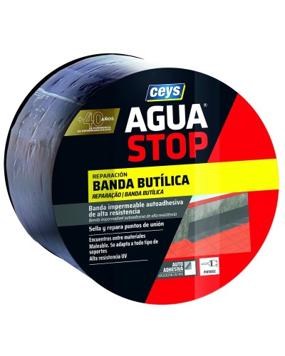 Liimanauha Ceys 10 m