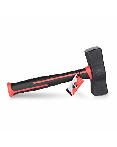Hamer Rubi Softgrip 71899 Staal 1 kg