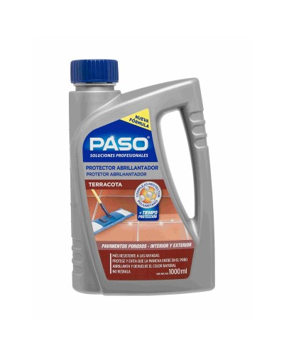 Poleringsmedel Paso 1 L