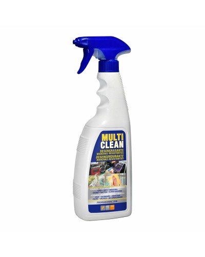 Faren Universal Degreaser Spray 750 ml: Powerful Solution for Home Cleaning
