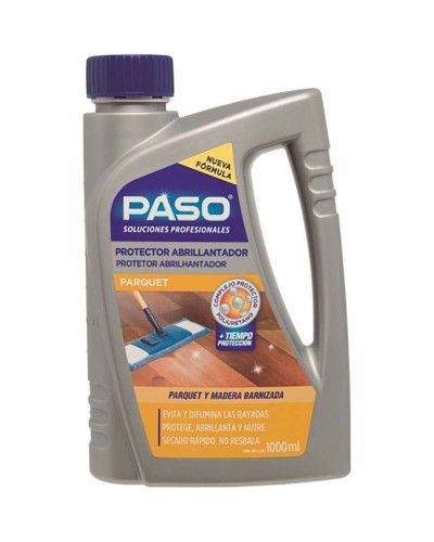 Poleringsmedel Paso 1 L