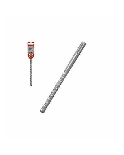 Fischer Quattric II SDS Plus: Hammerbohrer für Beton und Stahl
