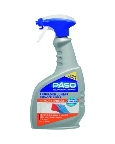 Schoonmaakster Paso 500 ml