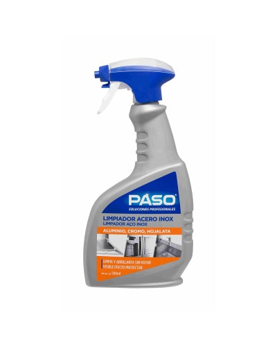 puhdistusaine Paso 500 ml