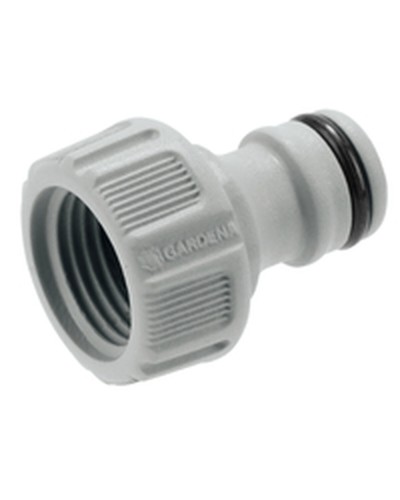 Mondstuk Gardena 18200-20 Adapter (1/2")