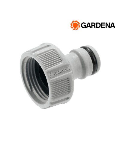 Gardena Adattatore Maschio da 3/4" (18221-20) per Irrigazione e Giardinaggio