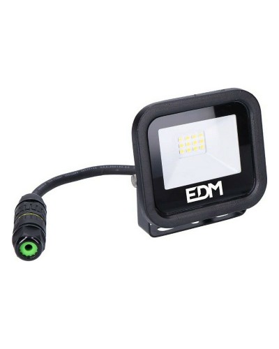 Faro Proyector EDM 2100W, 4000K, 800lm (9,2 x 8,1 x 2,7 cm)

