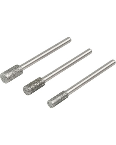 Wolfcraft Kit d'outils multifonctions 3 pièces : cutter, pince et tournevis
