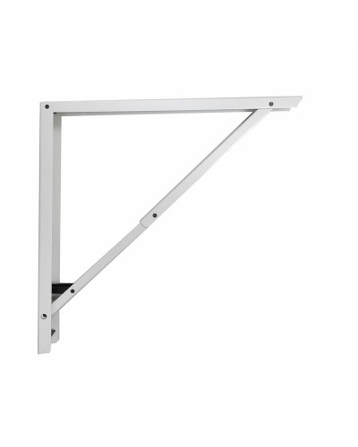 Equipo Fepre Acero Blanco para Precisión (40 x 40 cm)
