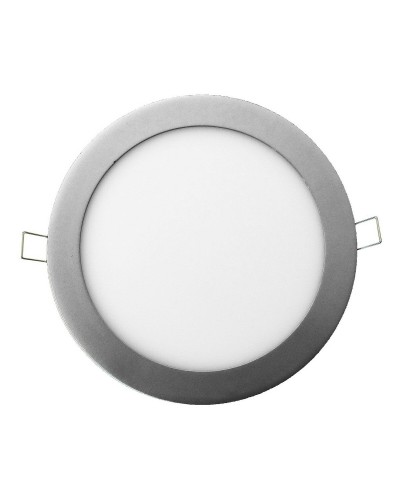 Faretto da incasso EDM Downlight LED 20W 1500lm Luce Bianca Calda (4000K)