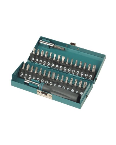 Teräsetti Wolfcraft 1388000 Ruuviväännin