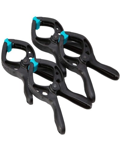 Klipsi Wolfcraft microfix 4 osaa