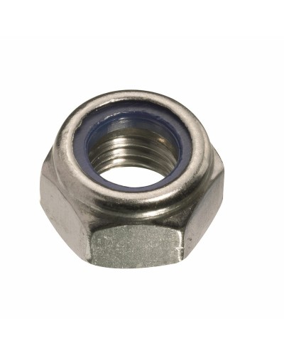 Dado Autobloccante FADIX per connessioni sicure e resistenti