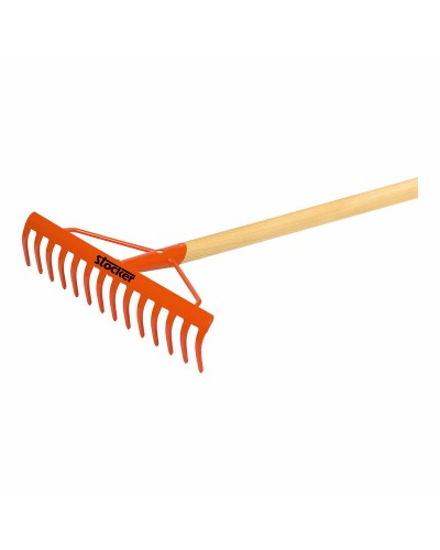 Lövräfsa Stocker 1,4 m