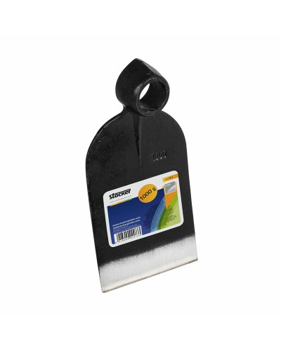 Hak Stocker 1 kg Gesmeden staal