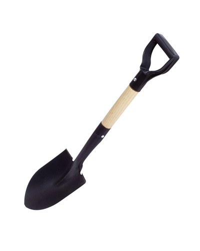 Lapio Stocker Teräs 70 cm 800 g