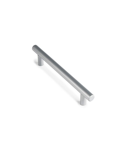 Tiratore Rei 891h Argentato Acciaio Inox 16,8 x 1,2 x 3,2 cm - 4 Unità