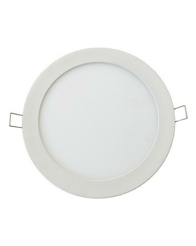 EDM LED-Einbaustrahler Downlight, 20 W, 1500 lm, Kaltweiß (6400 K), Einbau
