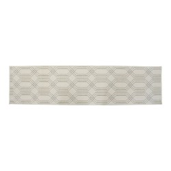 Matto DKD Home Decor Polyesteri Itämainen (60 x 240 x 1 cm)