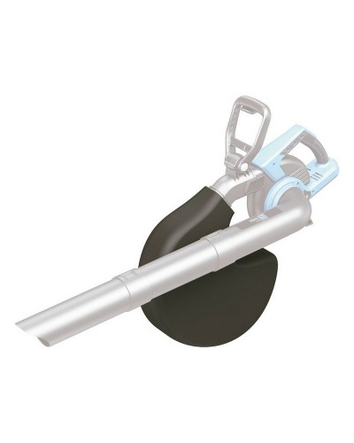 Opbergtas Koma Tools Navulling