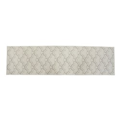 Orientteppich DKD Home Decor aus Polyester (60 x 240 cm, Elegante Dekoration für Zuhause)
