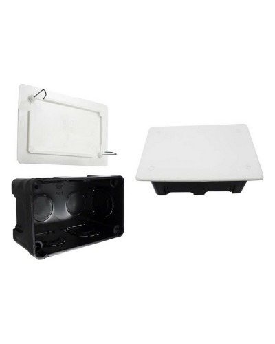 Caja de Derivación Termorretráctil Solera 614 (200 x 130 x 60 mm)
