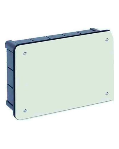 Scatola di Registrazione Rettangolare Solera 5502 Termoretraibile (300 x 200 x 60mm)