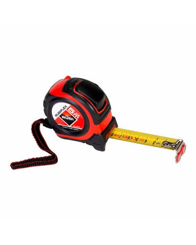 Mittanauha Rubi 0.2 (5 m x 19 mm)