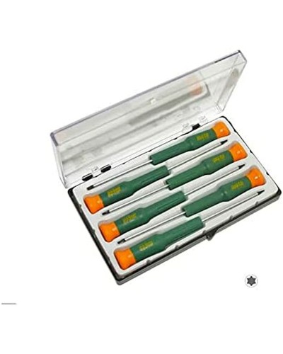 Set Cacciaviti Mota 3": N. 6, 7, 8 e 9 Precisione