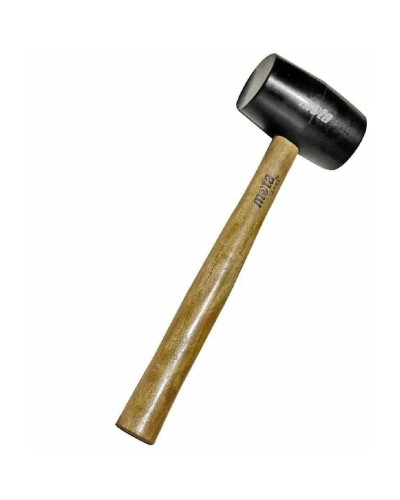 Gummiklubba Mota mg05 500 g