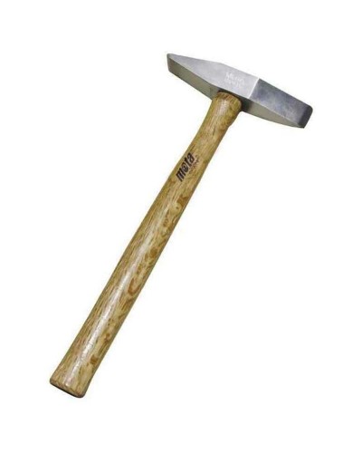 Martillo Mota MS30: Fuerza y Precisión para Proyectos Exigentes.
