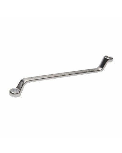 Llave de Estrella Irimo Ajustable 18-19 mm, Acero Inoxidable, para Tubos y Tuercas
