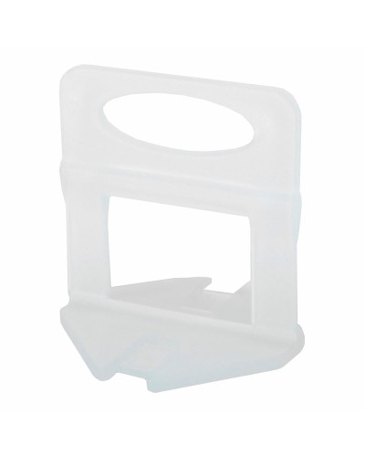 Rubi Delta Level 3929 Schleifscheibe, Flansch 3-12mm, 100 Stück Packung
