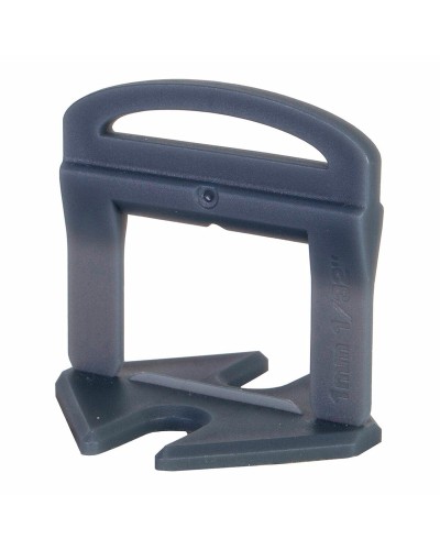 Tasoitusjärjestelmä Rubi Delta Level System 2850 Suitset 3-12 mm (100 osaa)