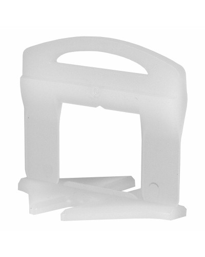 Disco de Rectificado Rubi Delta Level System 2840, Brida 3-12 mm (100 Unidades)
