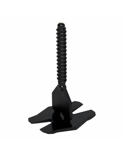 Nivåsystem Rubi Cyclone 35943 Bas Platt (100 antal)