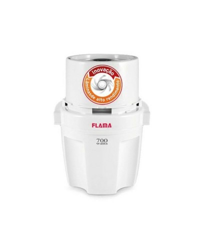 Maalmachine Flama 1705FL 700W (0,2 L)