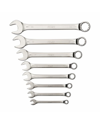 Set Chiavi a Cricchetto Irimo 8-22 mm per Riparazioni Auto e Manutenzione