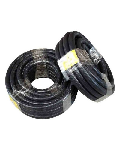 Tube Intérieur Ondulé EDM 25mm x 16mm - 20M pour Machines d'Érosion
