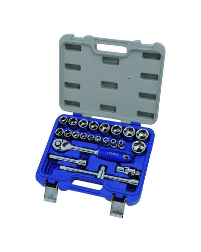 Set Irimo Dopsleutelset