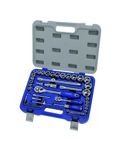 Set Chiavi a Bussola Irimo | Misure Multiple | Strumento Professionale per Riparazioni e Manutenzione