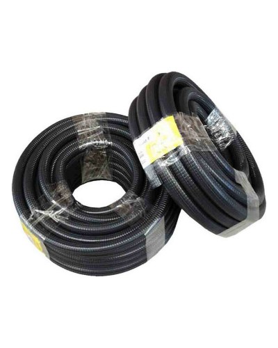 Gegolfd EDM Ferroplast  Buitenkant Gevoerd Ø 16 mm Ø 11 mm (20 m)