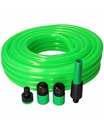 EDM pump 5 pcs (15 m) - Durable replacement hoses for EDM machine
