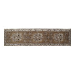 Matto DKD Home Decor Puuvilla (60 x 240 x 1 cm)