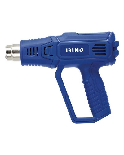 Kuumailmapistooli Irimo 2000 W