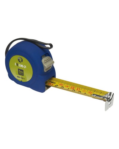 Metro a Nastro Irimo ABS: Precisione e Robustezza per Misurazioni Affidabili