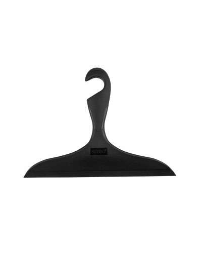 Wenko Ioano Black Window Cleaner for Crystal Clear Windows
