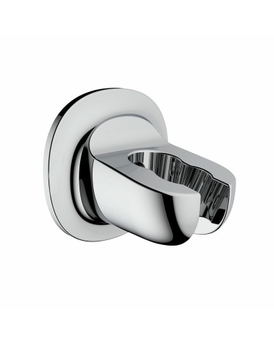 Wenko Duschablage, Robuster Edelstahl, Perfekt für Bad oder Küche
