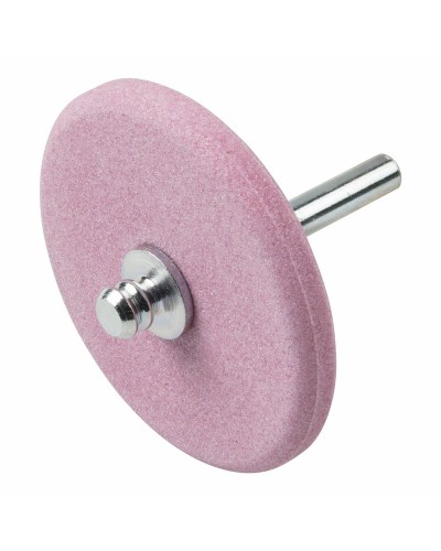 Affilacoltelli Portatile Wolfcraft, Lama Ø 60 mm